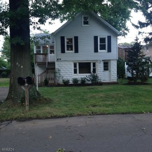 879 Odonnell Ave, Scotch Plains, NJ, 07076-2141 | Card Image