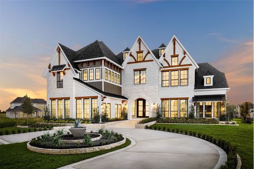411 Double Eagle Ct, Heath, TX, 75126-4856 | Card Image