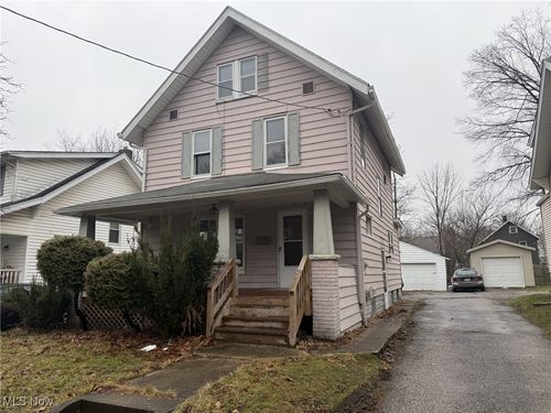 1098 Big Falls Ave, Akron, OH, 44310-1164 | Card Image