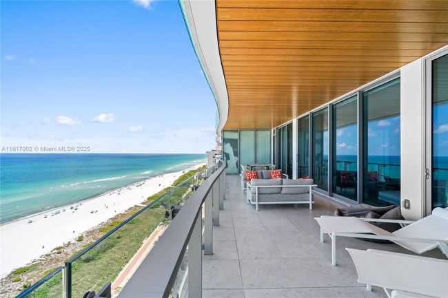 APT-1602 - 5775 Collins Ave, Condo with 2 bedrooms, 3 bathrooms and null parking in Miami Beach FL | Image 46