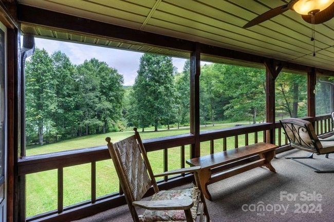 5 - 194 Little Cove Rd, House other with 2 bedrooms, 2 bathrooms and null parking in Sylva NC | Image 4