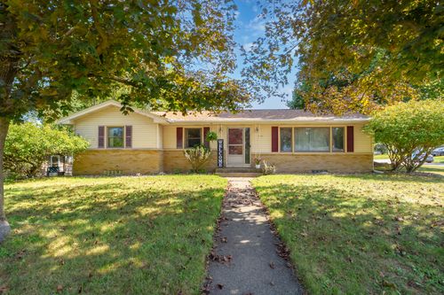 5131 Grosse Pointe St, Portage, MI, 49024-5811 | Card Image