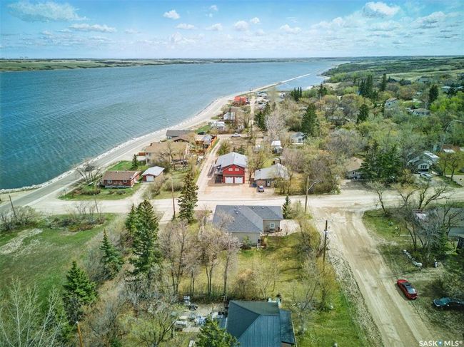317 Douglas Ave, Home with 0 bedrooms, 0 bathrooms and null parking in Manitou Beach SK | Image 9