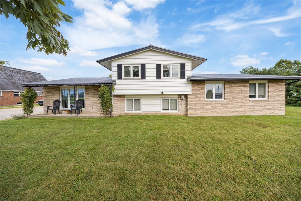 Commercial Sale in Lambton Shores