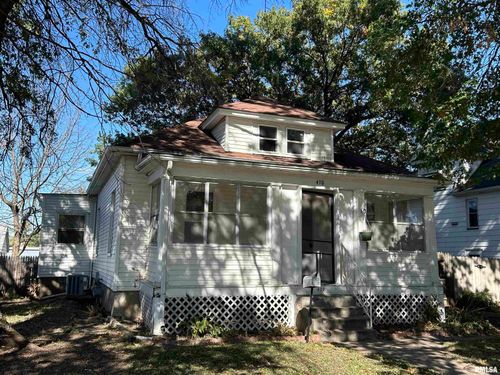 430 E 31st Street, Davenport, IA, 52803 | Card Image