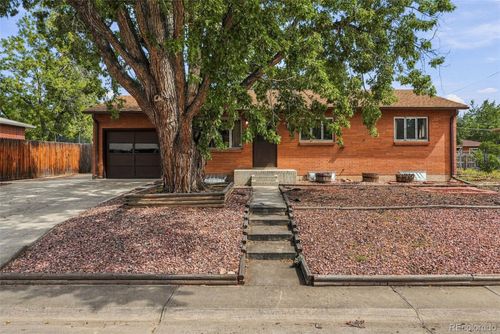 6704 Nelson Street, Arvada, CO, 80004 | Card Image