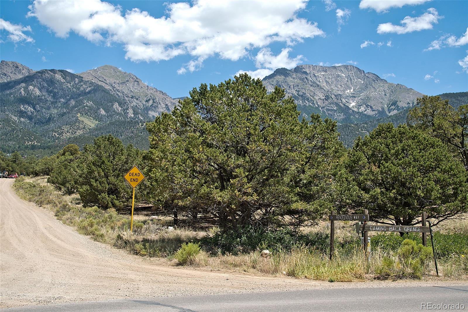 Land in Crestone 4