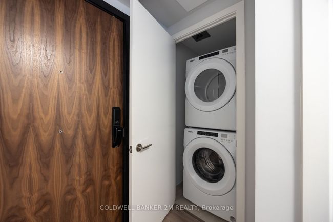 311 - 201 Brock St S, Condo with 2 bedrooms, 2 bathrooms and null parking in Whitby ON | Image 15