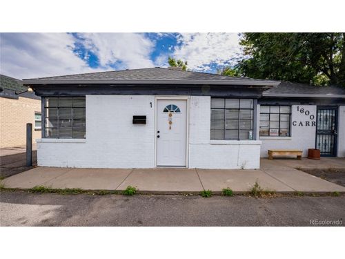 1600 Carr St, Lakewood, CO, 80214-5981 | Card Image