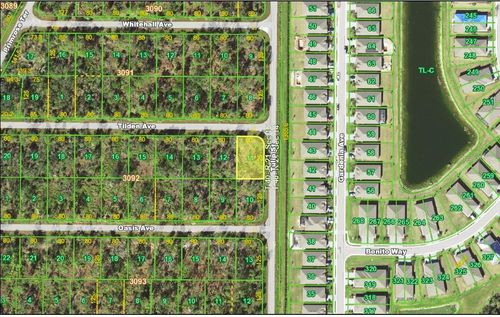 15533 Tilden Ave, Port Charlotte, FL, 33953 | Card Image