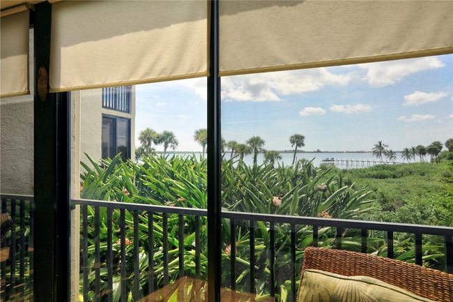 APT-102 - 9612 Riverside Dr, House attached with 2 bedrooms, 2 bathrooms and null parking in Sebastian FL | Image 28