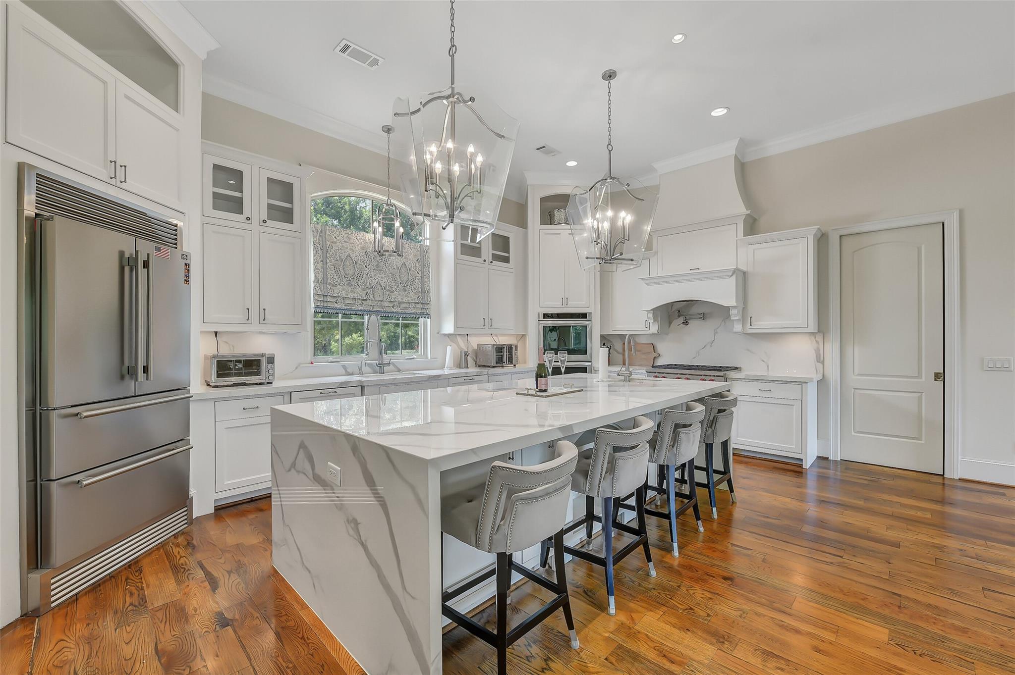 Residential in Pearland 5