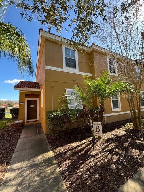 541 Las Fuentes Dr, KISSIMMEE, FL, 34746 | Card Image