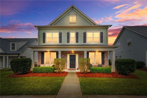 192 S Village Ave, Canton, GA, 30115-1809 | Card Image