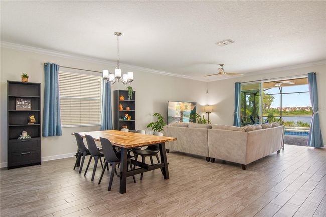 2173 Lake Side Ave, House other with 4 bedrooms, 3 bathrooms and null parking in Davenport FL | Image 13