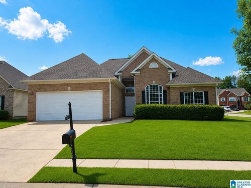233 Stonecreek Way, HELENA, AL, 35080-8001 | Card Image