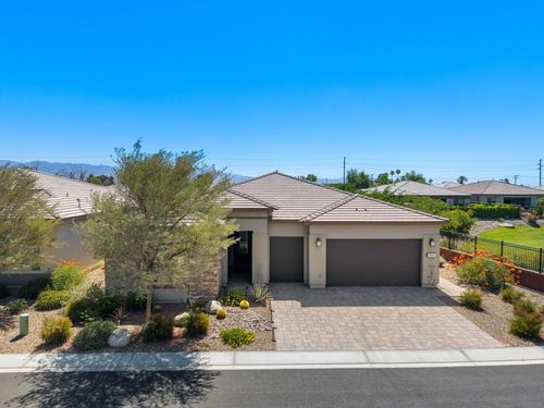 50590 Monterey Canyon Dr, Indio, CA, 92201-0345 | Card Image