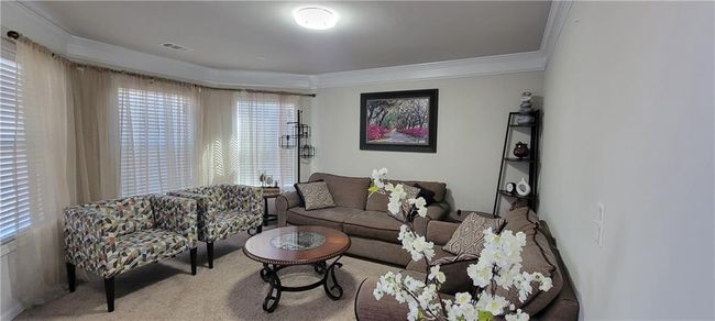 3419 In Bloom Way, House other with 5 bedrooms, 3 bathrooms and null parking in Auburn GA | Image 29