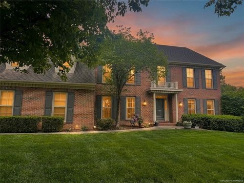8601 W 139th St, Overland Park, KS, 66223-1340 | Card Image