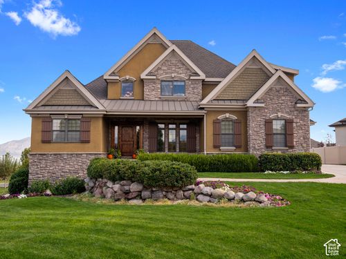 2638 S Stillwater Dr, Saratoga Springs, UT, 84045-6638 | Card Image