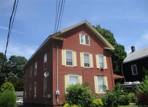 apt-4-281 Hanover St, Meriden, CT, 06451-5406 | Card Image