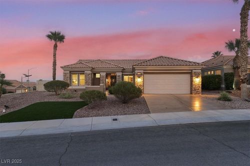 1912 Gin Hill Ct, Las Vegas, NV, 89134-5507 | Card Image