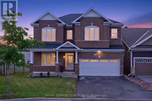290 Ponderosa St, Stittsville, ON, K2V0N4 | Card Image