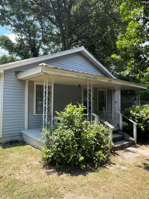 1019 Hamrick St, Columbia, SC, 29201-4510 | Card Image