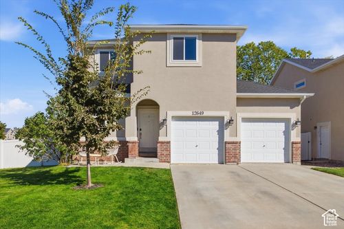 12649 S Diamondback Dr, Riverton, UT, 84096-7336 | Card Image