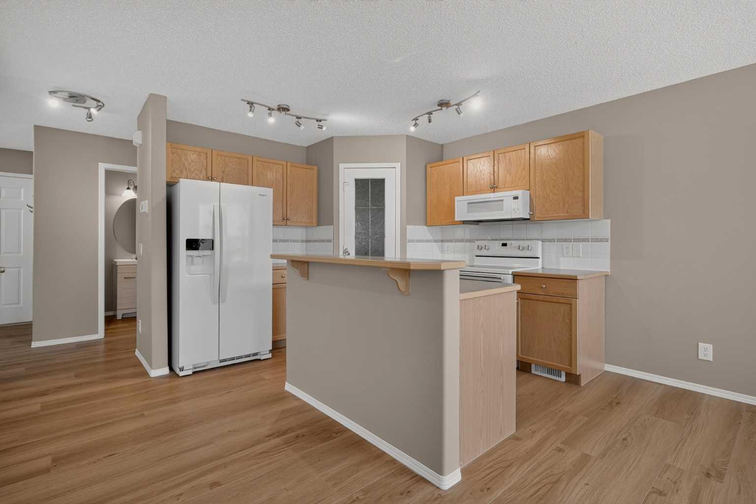 Residential in Airdrie 5