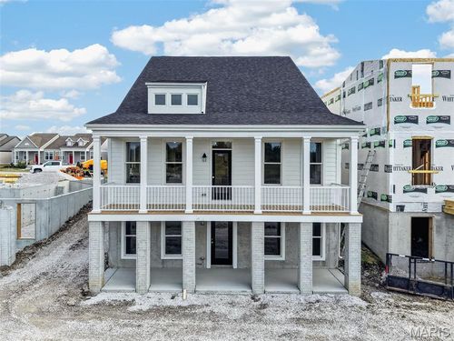 2974 Memphis Street, St Charles, MO, 63301 | Card Image
