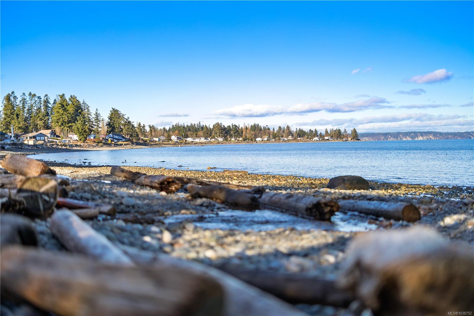 Residential in Campbell River
