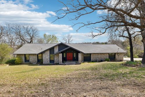 581 Sleepy Hollow Rd, Cleveland, OK, 74020 | Card Image