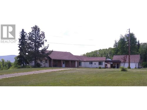 5343 Nithi Rd, Fraser Lake, BC, V0J1S0 | Card Image