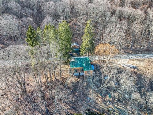 484 N Branch Callicoon Ctr Rd, North Branch, NY, 12766-5105 | Card Image