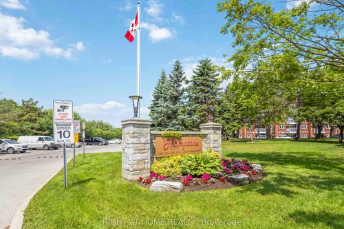 401-195 Lake Driveway W, Ajax, ON, L1S7H7 | Card Image