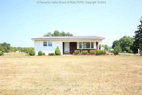 37 Prospect Road, Cottageville, WV, 25239 | Card Image