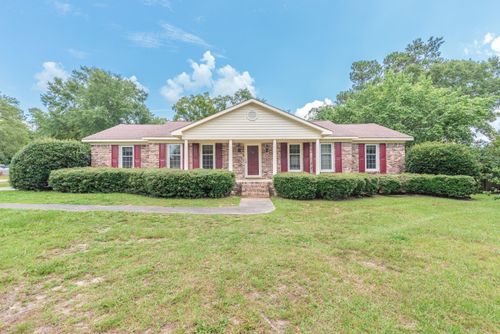 147 Wannamaker Drive, Barnwell, SC, 29812 | Card Image