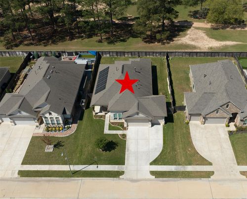 2307 Jitterbug Ln, Katy, TX, 77493-5049 | Card Image
