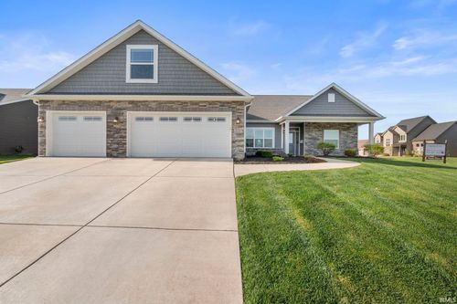 4501 Abbeyville Dr, Lafayette, IN, 47909-6803 | Card Image