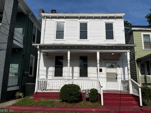 271 Webster Ave, Portsmouth, VA, 23704-2249 | Card Image