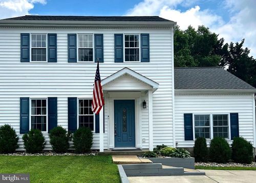 407 Baltic Ave, GLEN BURNIE, MD, 21061-2004 | Card Image