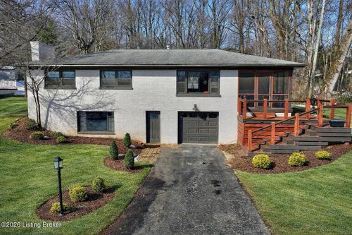 416 Cherry Ln, Pewee Valley, KY, 40056-9051 | Card Image