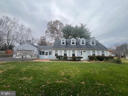 2569 Laurel Branch Dr, WALDORF, MD, 20603-6149 | Card Image