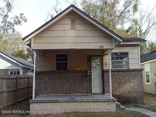 1645 W 22nd St, Jacksonville, FL, 32209-4102 | Card Image
