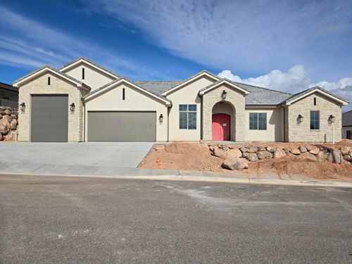 738 W Sunny Ledge Dr, Washington, UT, 84780-3576 | Card Image
