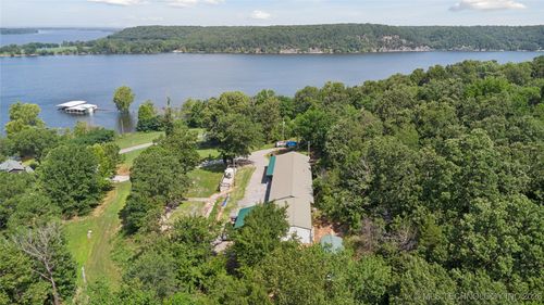 58 Seminole Trl, Spavinaw, OK, 74366-1116 | Card Image