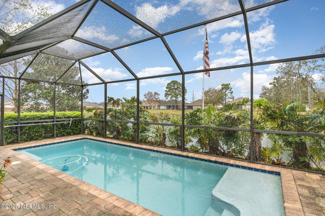 2008 Wedge Ct, House other with 4 bedrooms, 3 bathrooms and null parking in Green Cove Springs FL | Image 34