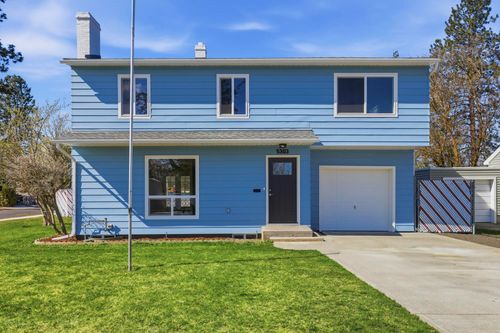 5303 N Howard St, Spokane, WA, 99205-5213 | Card Image