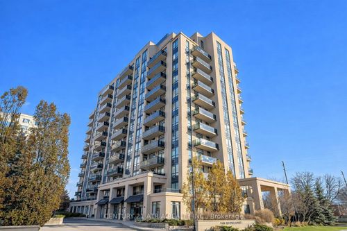 810-520 Steeles Avenue W, Vaughan, ON, L4J0H2 | Card Image